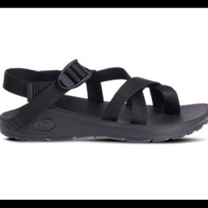 Women's Z/Cloud 2 Chaco SOLID BLACK